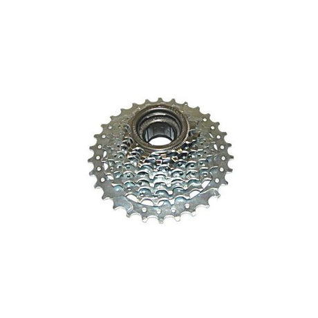 Sunrace Freewheel 8v 13-28t Mfe60 8CS Blister