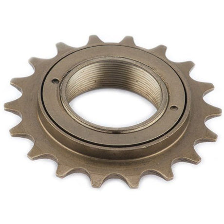 Vinty single freewheel full-ball 22 tænder