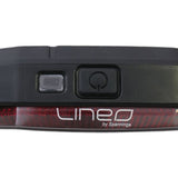 Spanninga Bagerste Light Lineo XB Batteri 50 80mm