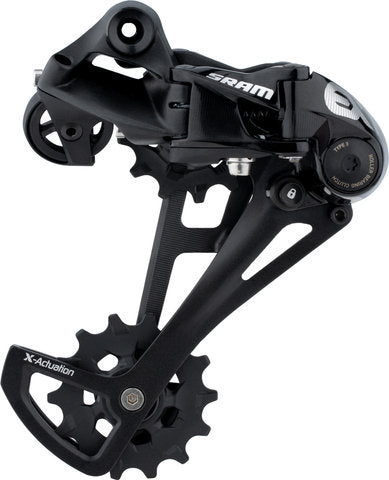 Sram ex1 type 3.0 8-trins bagskifter