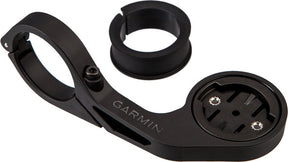 Garmin edge aero styrmontering