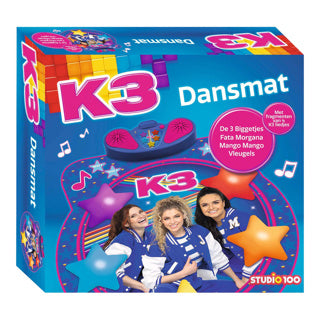 K3 | 2 stk