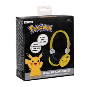 Pokemon høretelefoner | 2 stk