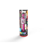 Idance bluetooth festmikrofon pink | 2 stk