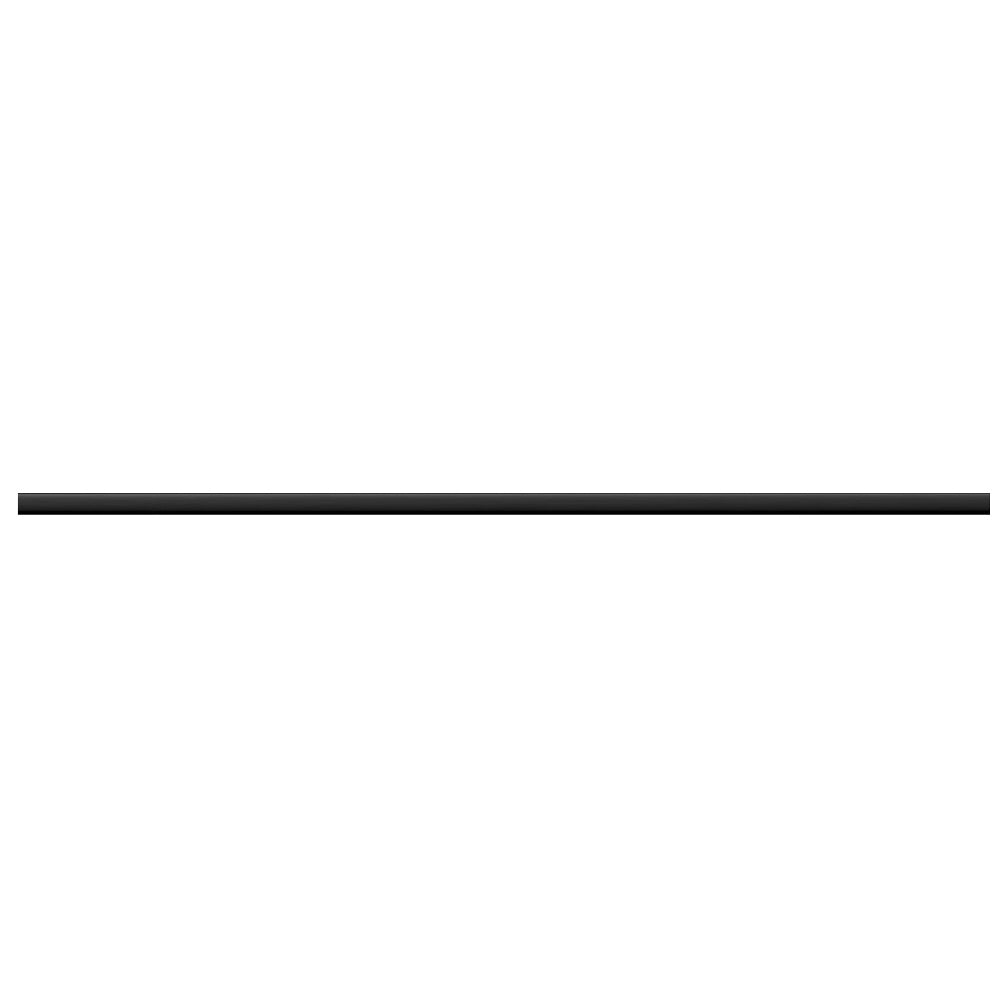 Nielsen design nielsen fotoramme 52426 accent sort 30x40 cm