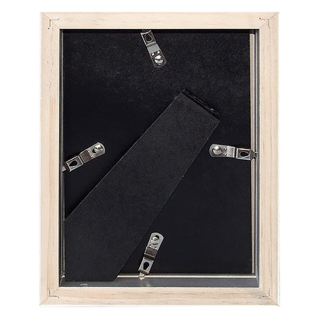 Nielsen design nielsen fotoramme 8988042 apollon hvid 18x24 13x18 cm