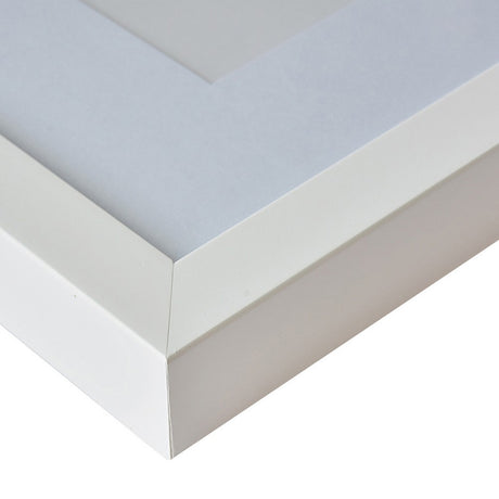 Nielsen design nielsen fotoramme 8988007 apollon hvid 24x30 18x24 cm