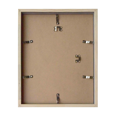Nielsen design nielsen fotoramme 8988023 apollon natur 40x50 24x30 cm