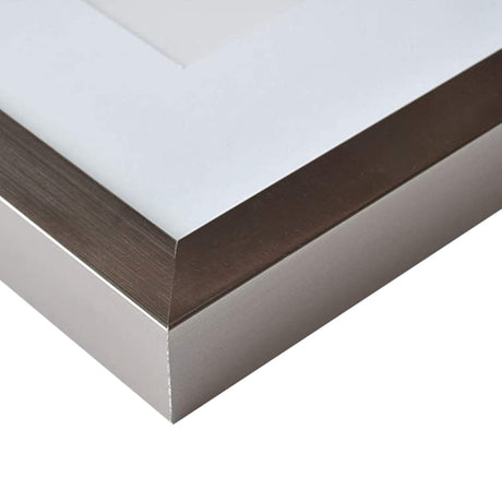 Nielsen design nielsen fotoramme 8988035 apollon sølv 50x70 cm