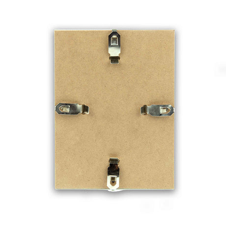 Nielsen design nielsen clipsramme 6821001 antirefleks 21x29,7 cm