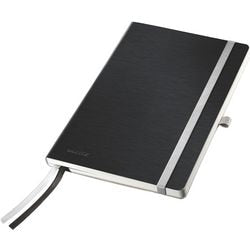 Leitz notebook style 80 ark satinsort
