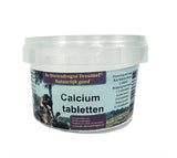Dyre drogist calciumtabletter