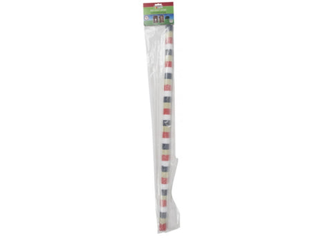 Anti-insektfluegardin ca. 90x210 cm