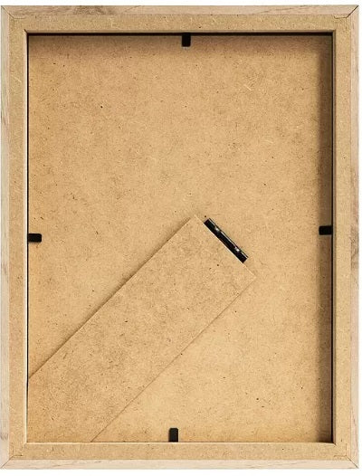 Nielsen design nielsen fotoramme 3211204 træ 19 natur 10x15 cm