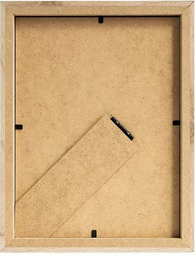 Nielsen design nielsen fotoramme 3217204 træ 19 natur 15x20 cm