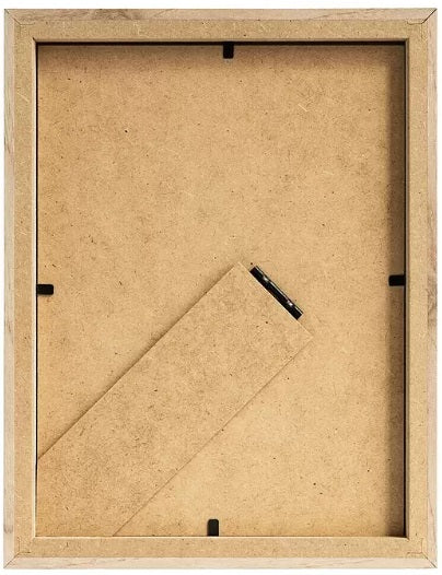 Nielsen design nielsen fotoramme 3211205 træ 19 valnød 10x15 cm