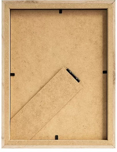 Nielsen design nielsen fotoramme 3232205 træ 19 valnød 13x18 cm