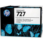 Printkop hp b3p06a kleuren assortiment