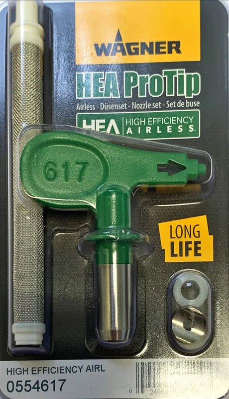 Wagner hea protip 617