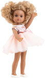 Paola reina dukke mini amigas - raquel - 21 cm