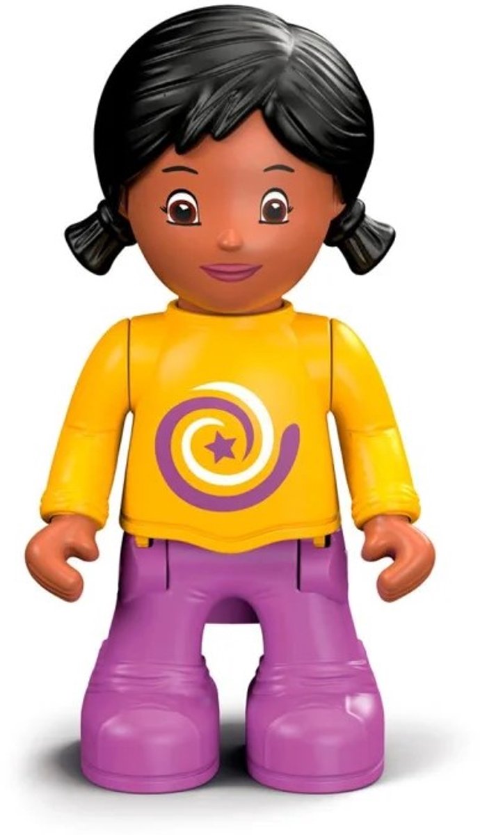 Toddys af siku toddys - spiller figur lotti