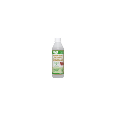Hg eco kaffemaskine afkalkningsmiddel citronsyre 500ml - 11049331