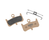 Disc Brake Block Set Sintered Hayes Dominion A4 (1