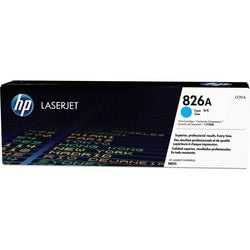 Tonerpatron hp cf311a cyan