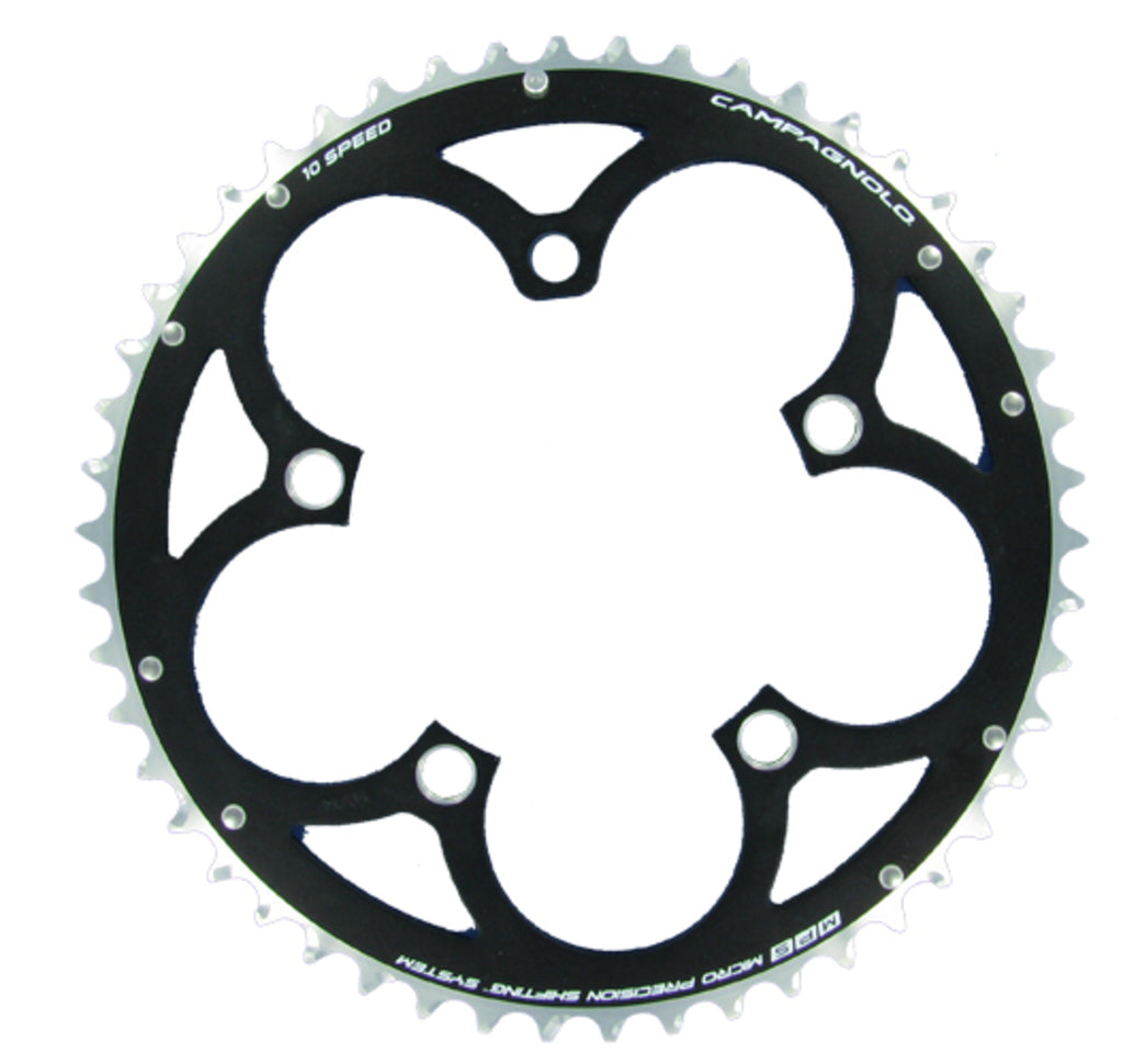 Campagnolo kædering centaur carbon