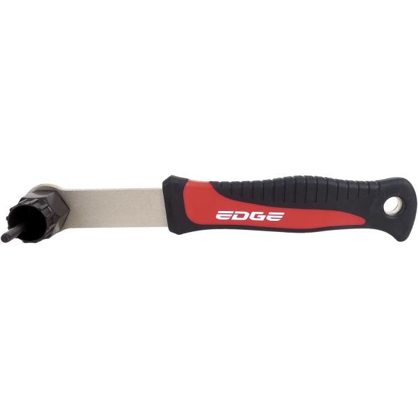 Kantkassette friløbsfjerner med stift - Shimano model