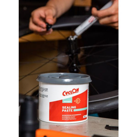 Cyklonforseglingspasta 500 ml