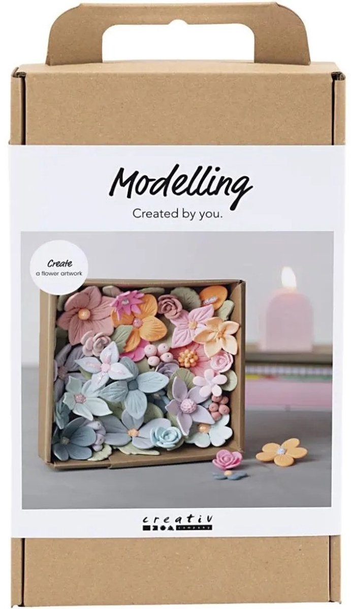 Kreativ virksomhed https: www.cchobby.nl hobbyset-boetseren-bloemen-pastelkleuren-1-doos