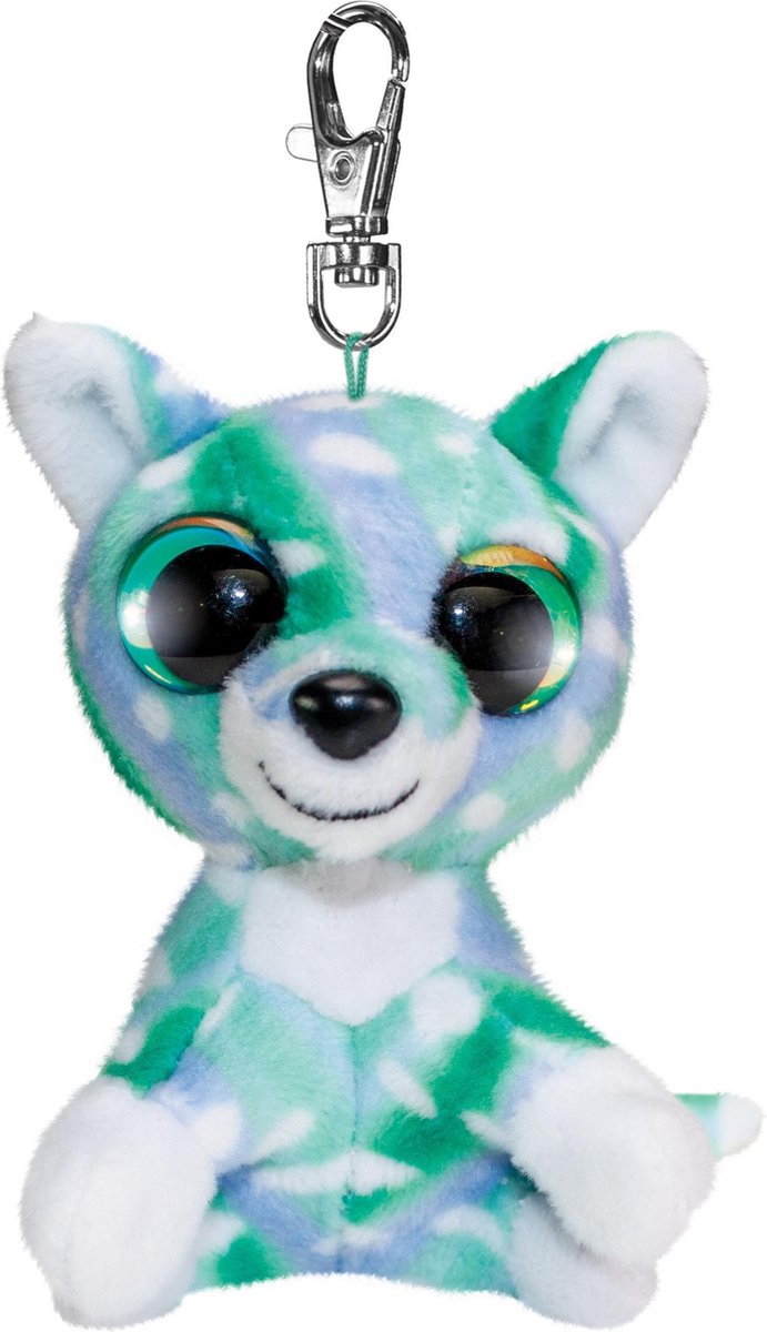 Lumo stars nøglering - deer bock