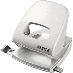 Leitz perforator 50060004 wit