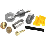 EZMTB -adapter indstillet til hydraulisk bremselinie passende SRAM -lever