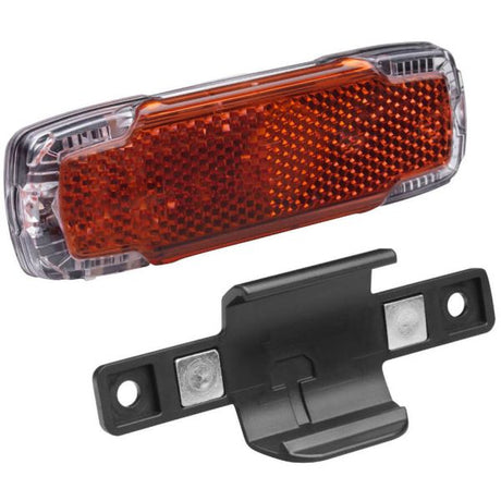 Busch + Müller Baglys Toplight 2C USB 50 80mm