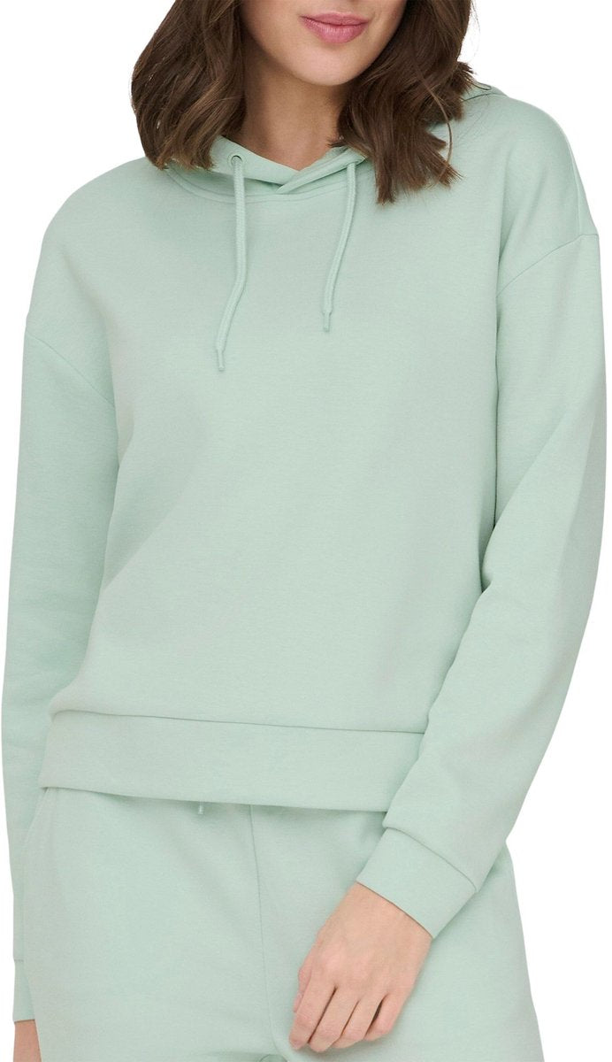 Spil kun hættetrøje onplounge sweatshirt
