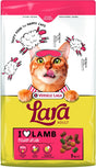 Lara voksen lam - kattefoder - 7 kg