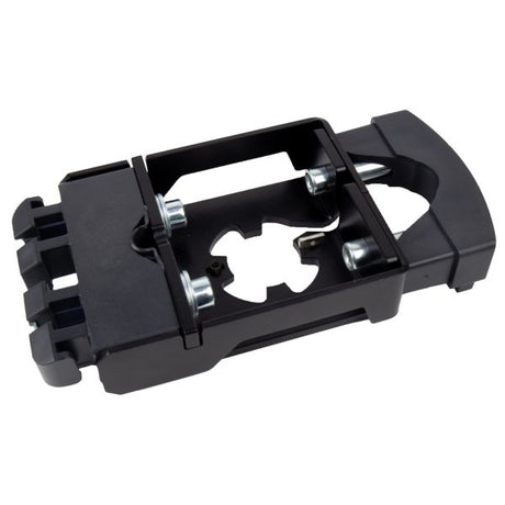 Widek b.v. spindeladapter qibbel foran og integrerede kabler 1 1 8