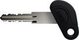 Abus pro amparo 4750 x nr rammelås