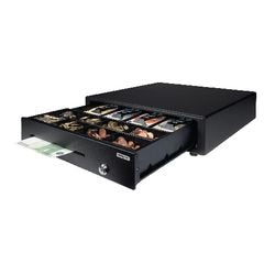 Safescan pengeskuffe LD-4141 - til lav brug - 41 x 415 x 115 cm