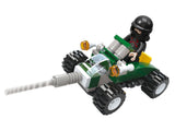 Sluban m38-b0317 space quad 48-delt