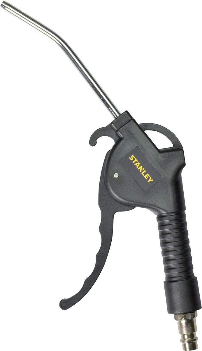 Stanley - blæsepistol med variabel luftstrøm