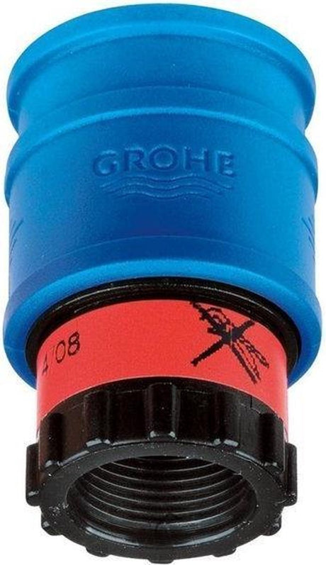 Grohe kobling