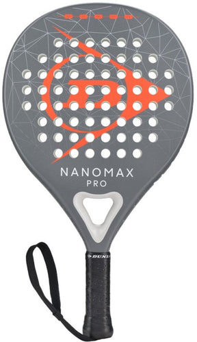 Dunlop d pdl 26 nanomax pro unisex padelketcher