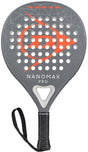 Dunlop d pdl 26 nanomax pro unisex padelketcher