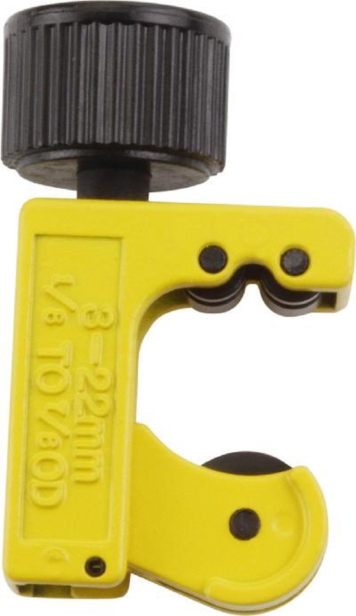 Stanley justerbar rørskærer - 3 mm - 22 mm