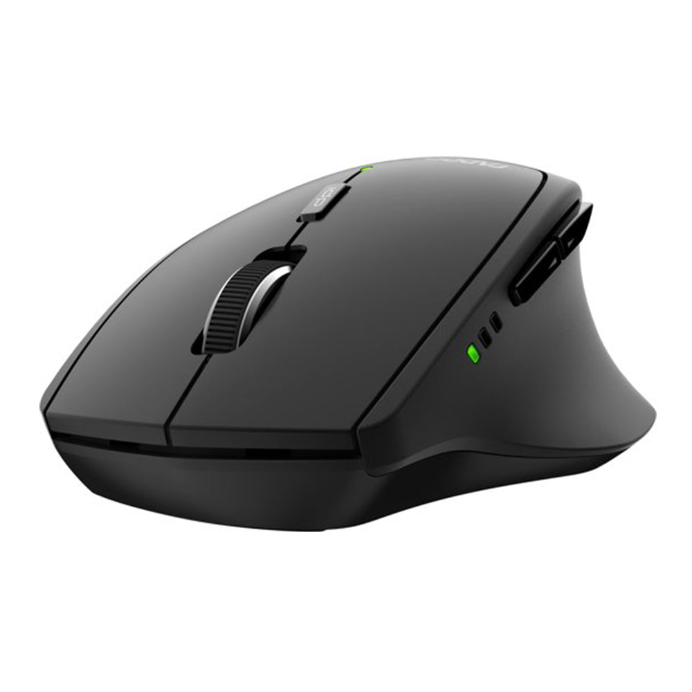 Rapoo mus mm tri-mod sort mt550