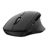 Rapoo mus mm tri-mod sort mt550