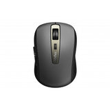Rapoo Rapoo Mouse Mm 2.4ghz Sort Mt350